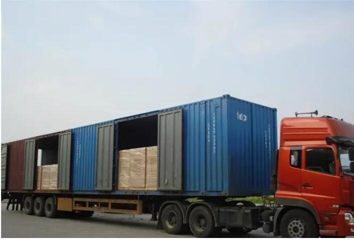 厦门到邢台县整车运输