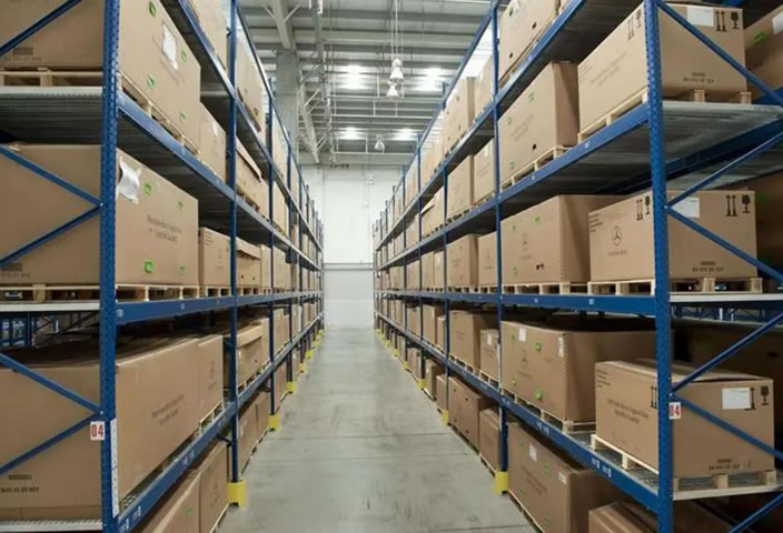 厦门到邢台县货物仓储