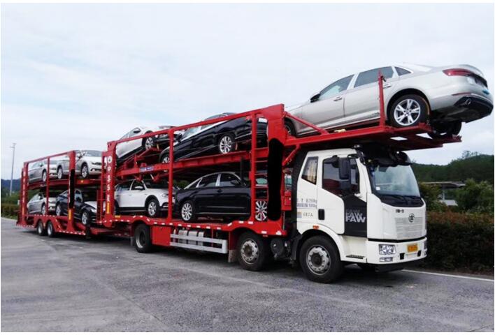 厦门到邢台县轿车托运